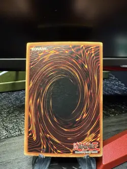 MONSTER REBORN Lob-118 YuGiOh Card Faded Sirrrr - Image 2