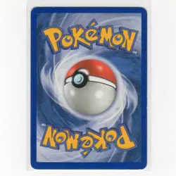 Pokemon TCG Kingler 26/112 EX FireRed/LeafGreen Regular Rare Card EN-MP 2004 - Image 2