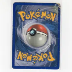 Pokemon TCG Metal Energy 88/106 EX Emerald Reverse Holo Rare Card EN-DMG 2005 - Image 2