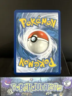 Pokemon Card Twin Energy 209/192 Rebel Clash Gold Secret Rare Near Mint - Image 2