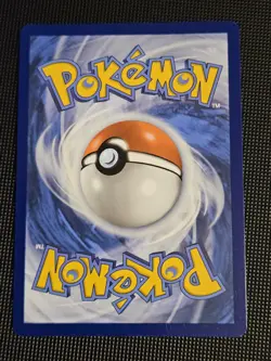 Iono’s Bellibolt ex SVP 194 Black Star Promo Full Art NM Pokemon Card - Image 3