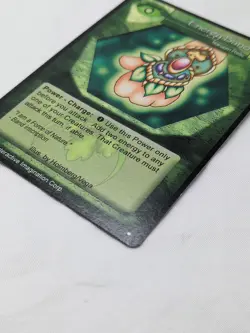 Energy Band Magi Nation Duel Rare Card - Image 4