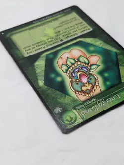 Energy Band Magi Nation Duel Rare Card - Image 5