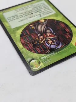 Gia Magi Nation Duel Limited Promo Card - Image 5