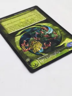 Bythan's Gift Magi Nation Duel Limited Promo Card - Image 5