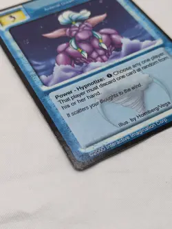 Orish Magi Nation Duel 1st Edition Rare Card - Image 3