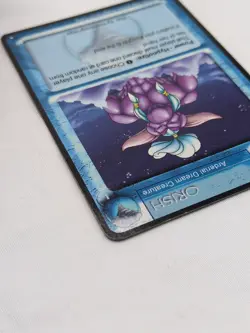 Orish Magi Nation Duel 1st Edition Rare Card - Image 5