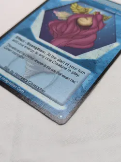 Arderial's Crown Magi Nation Duel 1st Edition Rare Card - Image 4