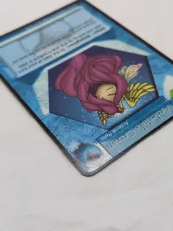 Arderial's Crown Magi Nation Duel 1st Edition Rare Card - Image 5