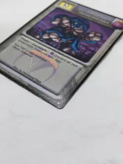 Ormagon Magi Nation Duel 1st Edition Rare Card - Image 4