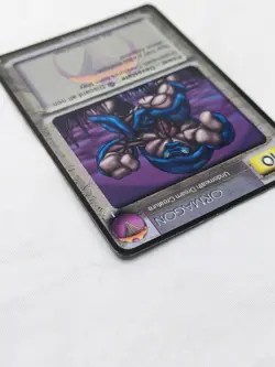 Ormagon Magi Nation Duel 1st Edition Rare Card - Image 5