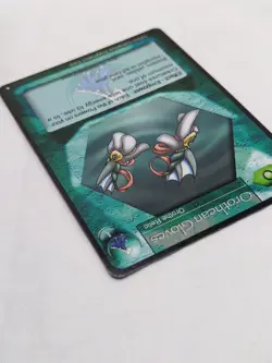 Orothean Gloves Magi Nation Duel 1st Edition Rare Card - Image 5