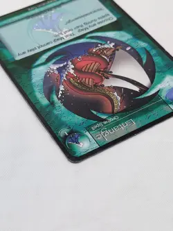 Entangle Magi Nation Duel 1st Edition Rare Card - Image 5