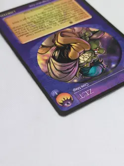 Zet Magi Nation Duel Limited Promo Card - Image 5