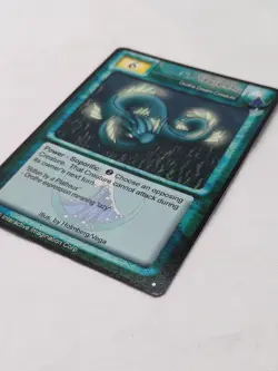 Platheus Magi Nation Duel 1st Edition Rare Card - Image 4