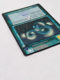 Platheus Magi Nation Duel 1st Edition Rare Card - Image 5