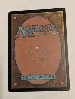 MTG Kraum, Ludevic's Opus Foil Etched Mythic - Commander Legends #523 NM - Image 2