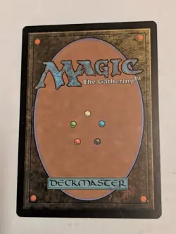 Night's Whisper Eternal Masters Regular x4 EX/LP Magic the Gathering MTG - Image 2