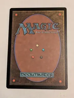 MTG Ravos, Soultender (Foil Etched) - Foil, NM-Mint, English Commander Legends - Image 2