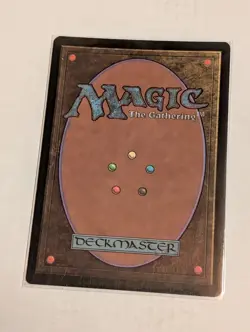 FOIL SEN TRIPLETS Mystery Booster/The List Magic MTG MINT- NM/M - Image 2