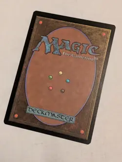 MTG / Muldrotha, the Gravetide / CMR / #528 / FOIL ETCHED / Mythic / NM - Image 2