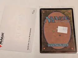 MTG Foil Showcase Modern Horizons 2 MH2 Garth One-Eye NM Magic the Gathering - Image 2