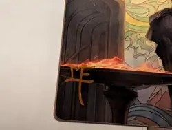 MTG Foil Showcase Modern Horizons 2 MH2 Garth One-Eye NM Magic the Gathering - Image 4