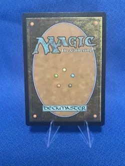 MTG Universe Beyond Danny Pink, Doctor Who Legendary #0039 Pack Fresh Free Ship - Image 4