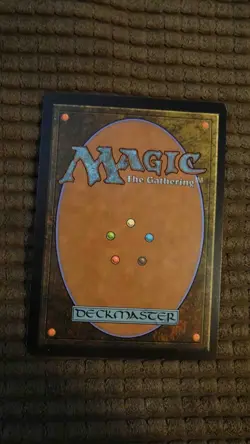 Magic: the Gathering / MtG Temporal Extortion x1 Planar Chaos - Image 2