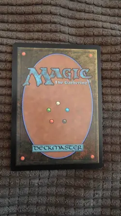 Magic: the Gathering / MtG Stonehewer Giant x1 Double Masters - Image 2