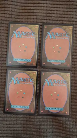 Magic: the Gathering / MtG Sheoldred's Edict x4 Phyrexia All Will Be One - Image 2