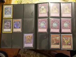Yugioh Binder Collection - Image 4