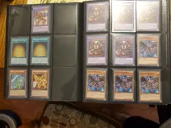 Yugioh Binder Collection - Image 5