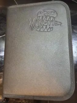 Yugioh Binder Collection - Image 1