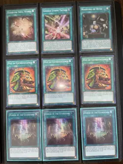 yugioh binder collection - Image 5