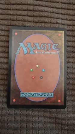 Magic: the Gathering / MtG Vilis, Broker of Blood x1 M20 - Image 2