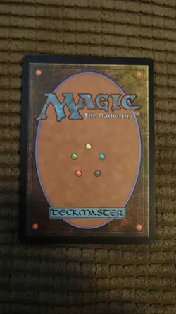 Magic: the Gathering / MtG Showcase Zagoth Triome x1 Ikoria - Image 2