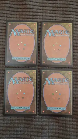 Magic: the Gathering / MtG Soldiarity of Heroes x4 Mixed Sets - Image 2