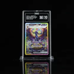 UMBREON EX 217/187 TAG 10 SAR TERASTAL FESTIVAL SV8A JAPANESE POKEMON - Image 1