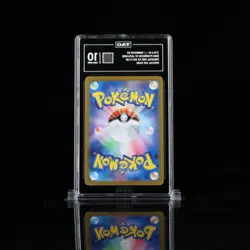 UMBREON EX 217/187 TAG 10 SAR TERASTAL FESTIVAL SV8A JAPANESE POKEMON - Image 2