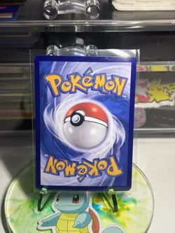 2025 Chinese Pokemon Vaporeon V Gem Pack Vol. 2 Holo Rare #213/14 Near Mint - Image 2