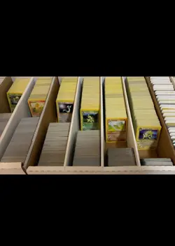 Old Pokemon Cards - ONLY WOTC - 1st EDITION DISCOUNT PACKS 🔥 - Image 1
