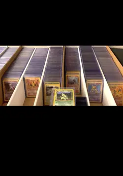 Old Pokemon Cards - ONLY WOTC - 1st EDITION DISCOUNT PACKS 🔥 - Image 2