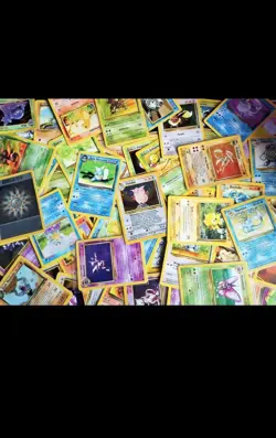 Old Pokemon Cards - ONLY WOTC - 1st EDITION DISCOUNT PACKS 🔥 - Image 4