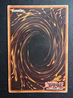 Dark Magician SDY-006 Starter Deck: Yugi Unlimited|Unlimited Edition - Image 2