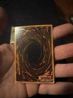 Dark Magician SDY-006 Starter Deck: Yugi Unlimited|Unlimited Edition - Image 4