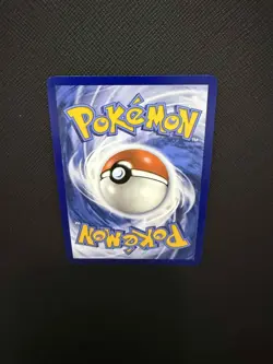 Pokemon Asia Exclusive Night Stretcher Gym Promo Stamped 061/064 - Image 2