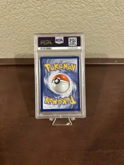 Clobbopus 207/191 PSA 9 Illustration Rare 2024 Pokemon Surging Sparks - Image 2
