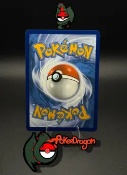 Pokemon TCG - Sprigatito #196/193 Sv02: Paldea Evolved - Illustration Rare - NM - Image 3