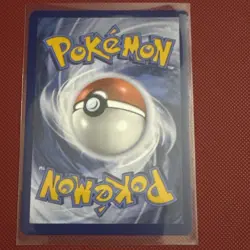 Pokemon 2024 Crispin 164/142 Sv07 Stellar Crown Holo Full Art NM/Mint Condition - Image 2